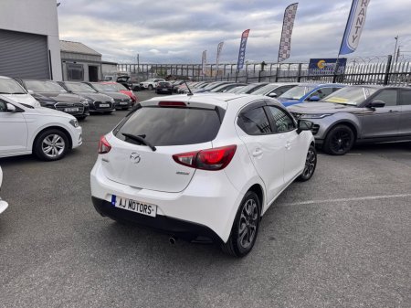 2015 Mazda Mazda2 - photo 6
