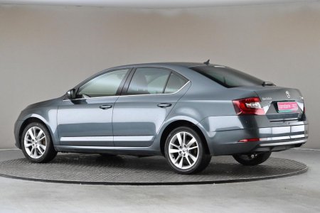2021 Skoda Octavia - photo 6