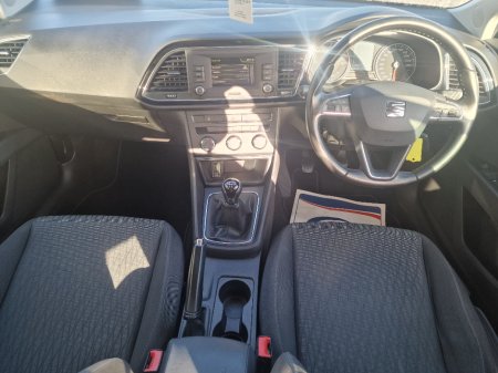 2016 SEAT Leon - photo 6