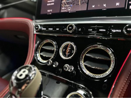 2022 Bentley Continental - photo 39