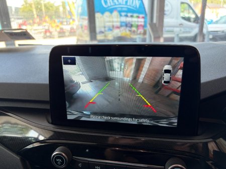 2021 Ford Kuga - photo 14
