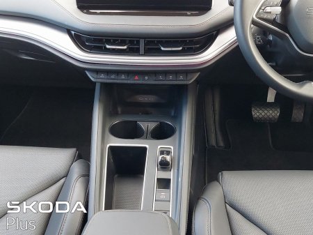 2026 Skoda Enyaq - photo 16