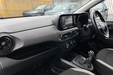 2022 Hyundai i10 - photo 18