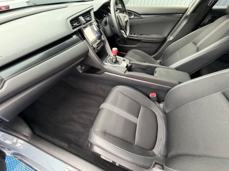 2020 Honda Civic - photo 55