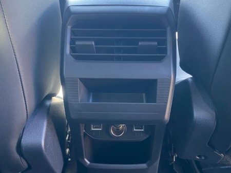 2026 Jeep Compass - photo 27