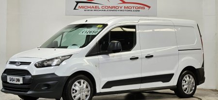 2014 Ford Transit Connect - photo 9