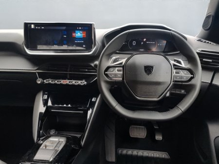 2026 Peugeot 2008 - photo 6