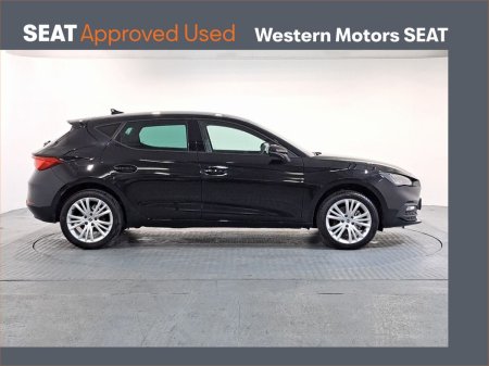 2026 SEAT Leon - photo 3