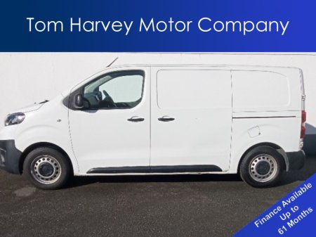 2017 Toyota Proace - photo 3