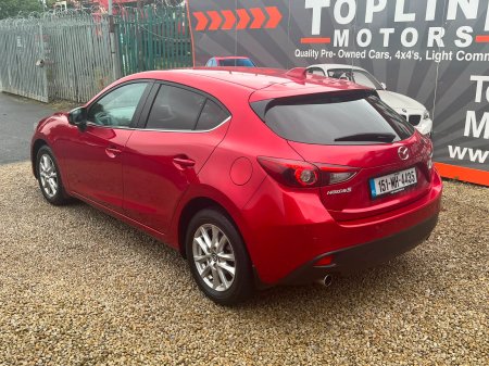 2015 Mazda Mazda3 - photo 7