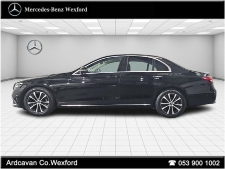 2022 Mercedes-Benz E-Class - photo 10