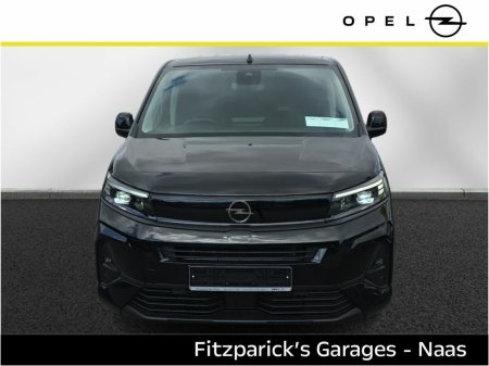 2026 Opel Combo - photo 2