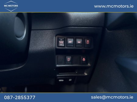2019 Nissan X-Trail - photo 19