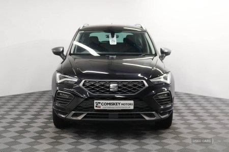 2023 SEAT Ateca - photo 2