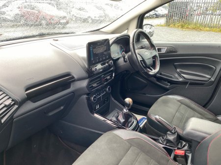 2019 Ford EcoSport - photo 6