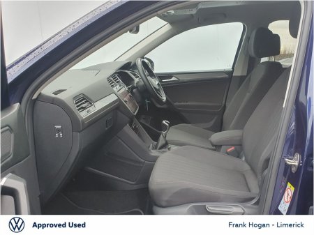 2023 Volkswagen Tiguan Allspace - photo 4