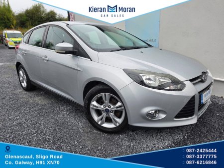2014 Ford Focus - photo 2