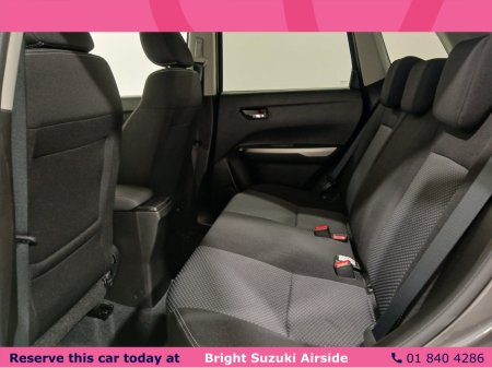 2027 Suzuki Vitara - photo 15