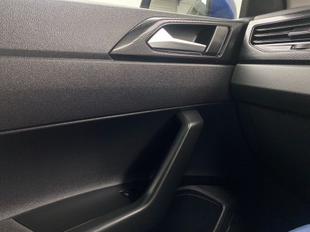 2024 Volkswagen Polo - photo 11