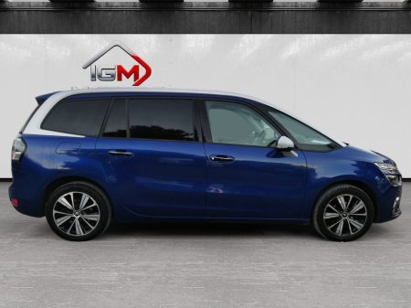2017 Citroen C4 - photo 3