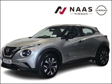 2025 Nissan Juke - photo 24