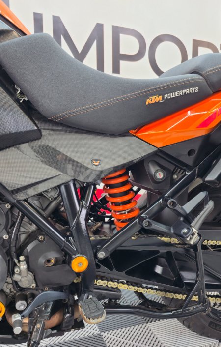 2013 KTM 1190 - photo 37