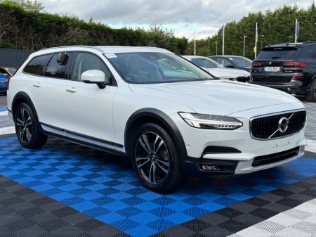 2019 Volvo V90 - photo 7