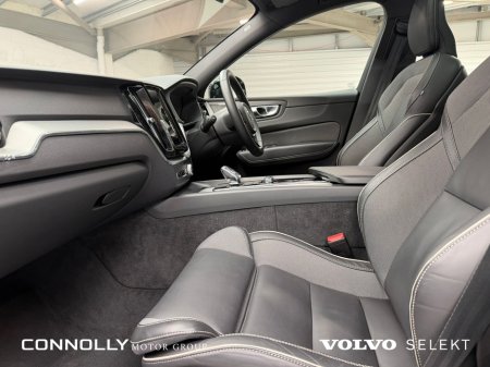 2024 Volvo XC60 - photo 4