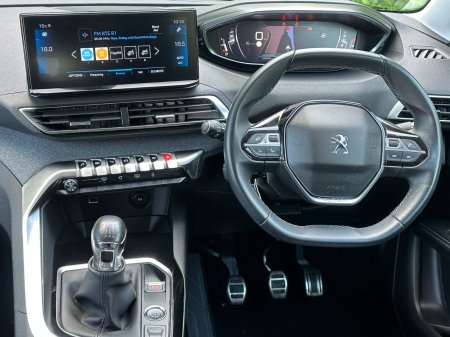 2023 Peugeot 3008 - photo 9