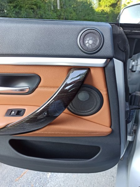 2015 BMW 4-Series - photo 26