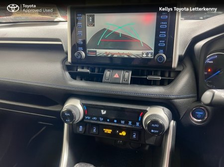 2019 Toyota RAV4 - photo 13