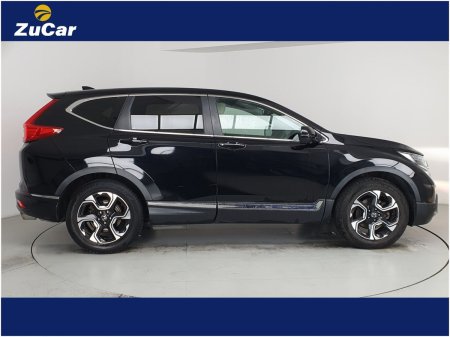 2019 Honda CR-V - photo 8