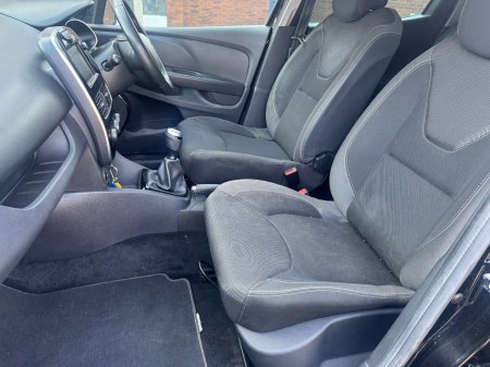 2019 Renault Clio - photo 9