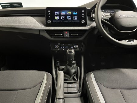 2026 Skoda Kamiq - photo 18