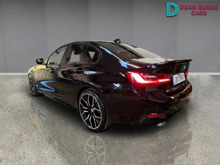 2020 BMW 3-Series - photo 12
