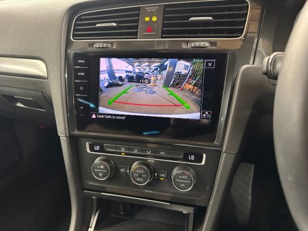 2018 Volkswagen Golf - photo 18