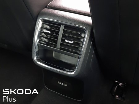 2023 Skoda Octavia - photo 7