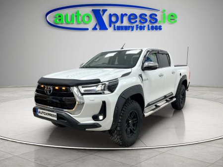2023 Toyota Hilux - photo 5