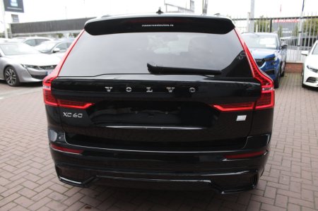 2024 Volvo XC60 - photo 5