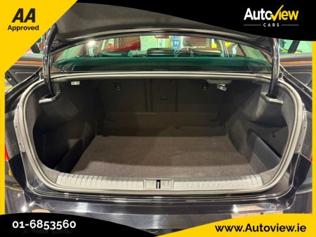 2017 Volkswagen Passat - photo 22
