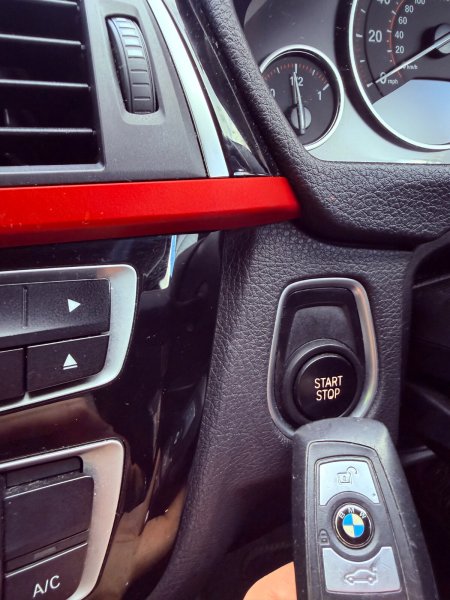 2018 BMW 3-Series - photo 16
