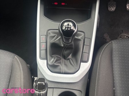 2024 SEAT Arona - photo 16