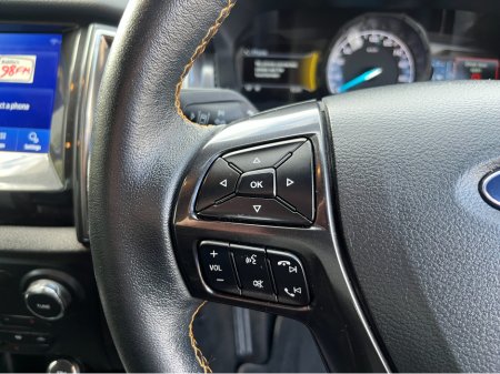 2023 Ford Ranger - photo 23