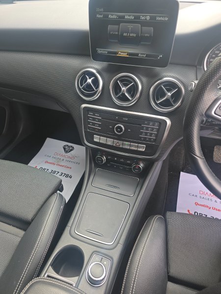 2018 Mercedes-Benz A-Class - photo 27