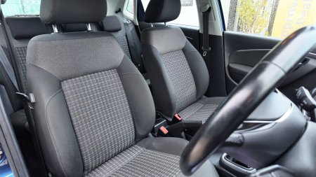 2014 Volkswagen Polo - photo 12