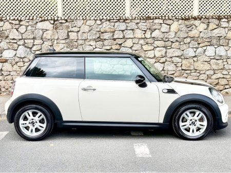 2014 Mini Cooper - photo 3