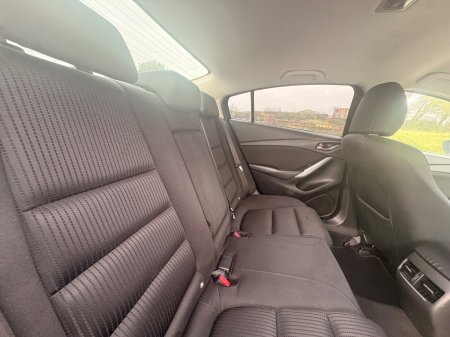 2016 Mazda Mazda6 - photo 10