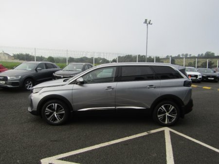 2021 Peugeot 5008 - photo 6