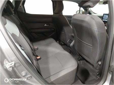 2025 Dacia Duster - photo 11