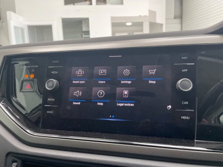 2021 Volkswagen Polo - photo 16